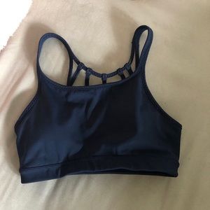 Athleta Sports bra